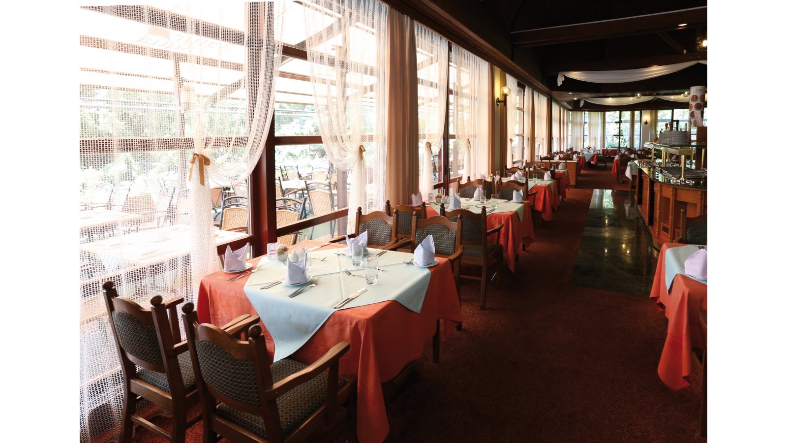 Danubius Health Spa Resort Sárvár