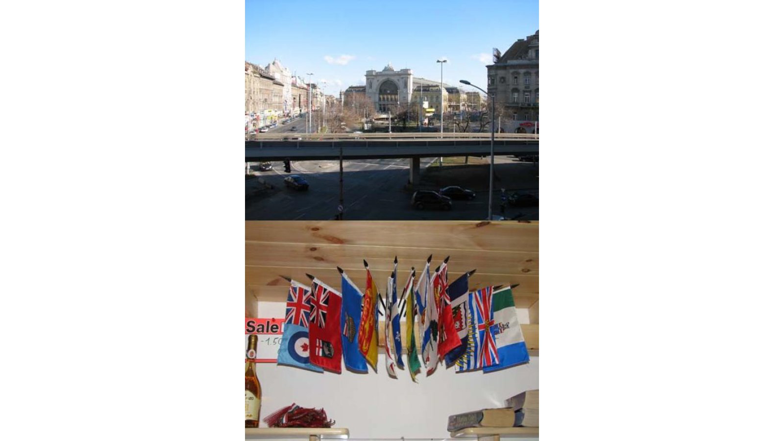 Locomotive Light Hostel