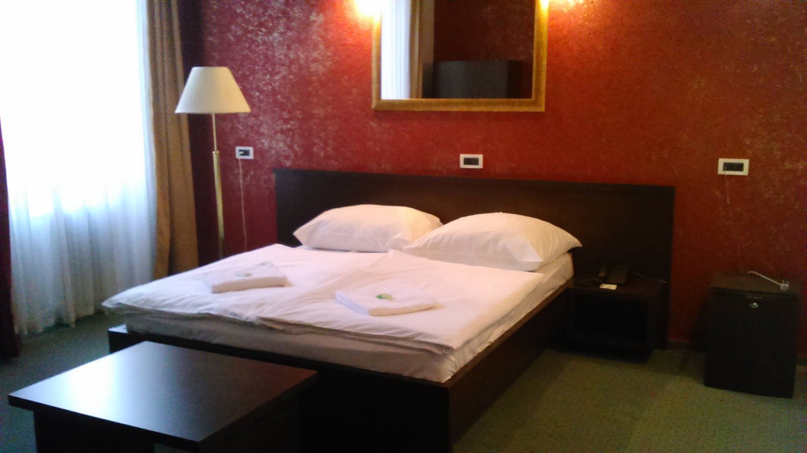 Hotel Centrál