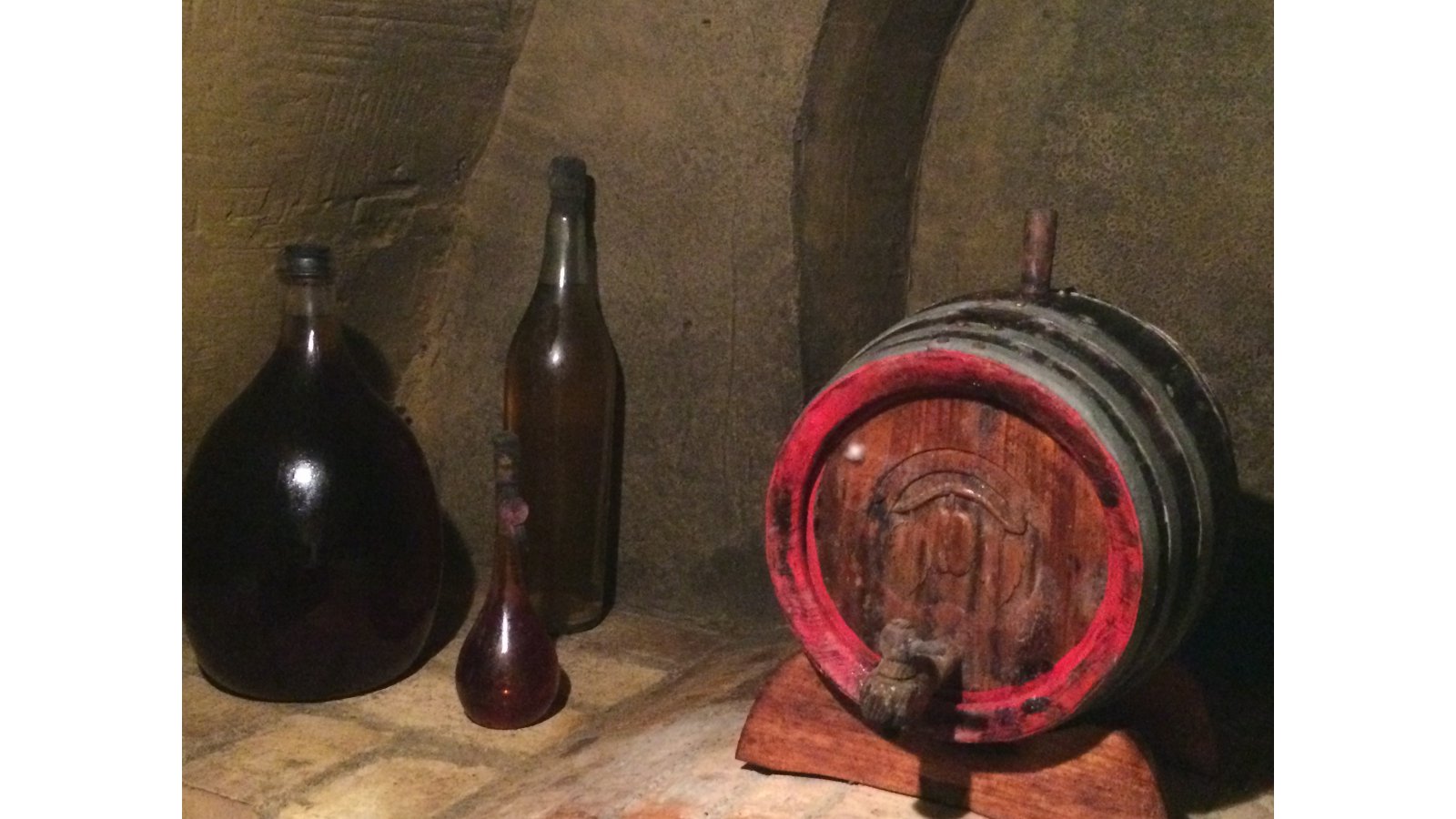 Pincelakat Borház és Szálloda