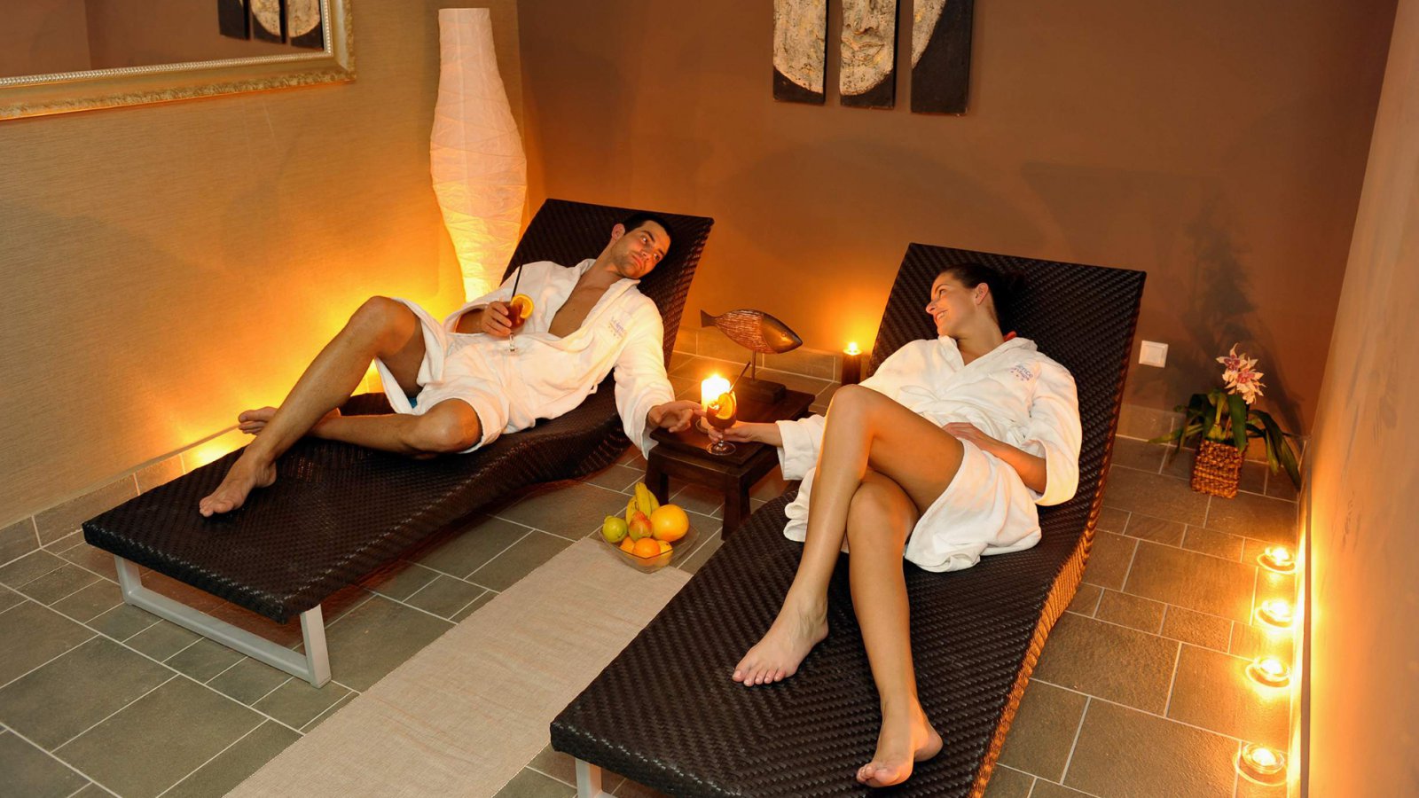 Velence Resort & Spa