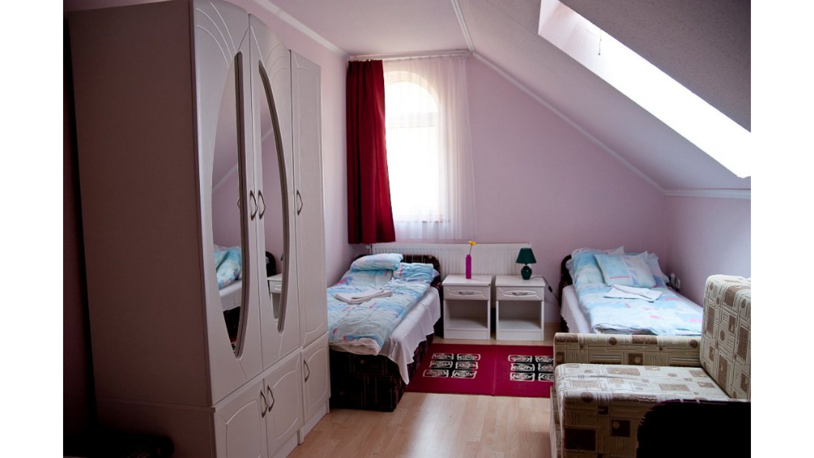 Hotel Experience Wellness és Konferencia Élményszálloda