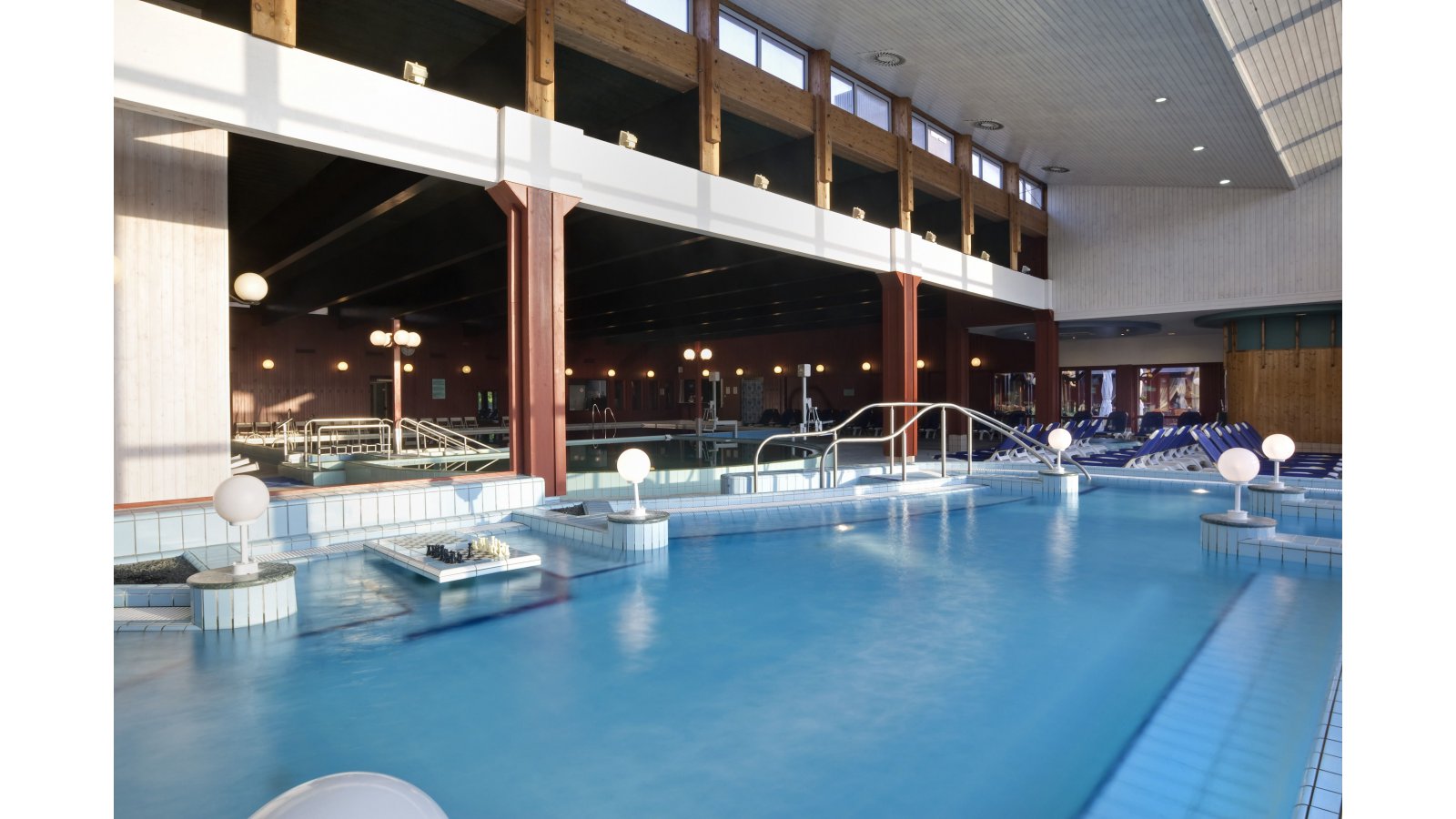 Danubius Health Spa Resort Bük