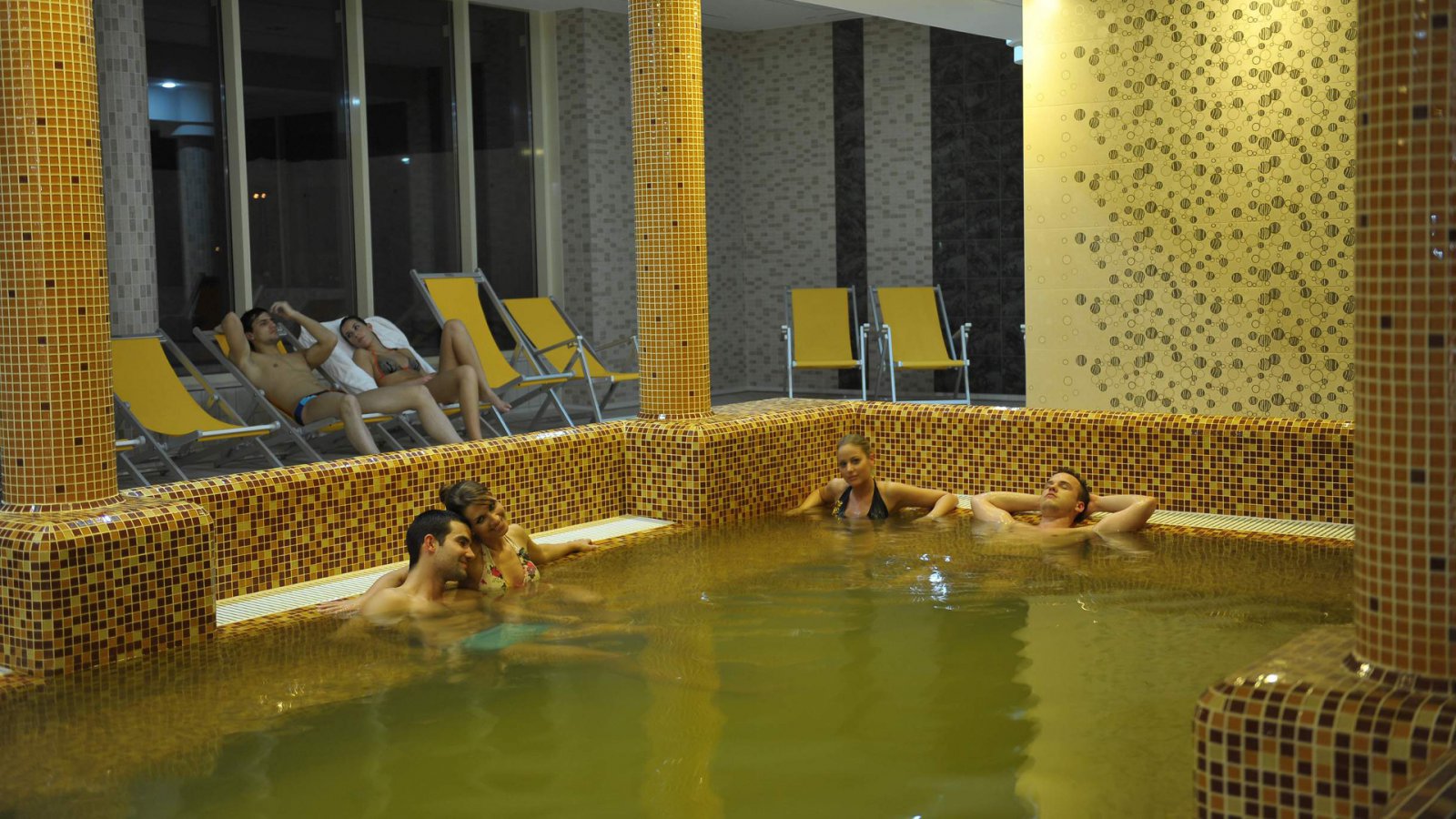 Velence Resort & Spa