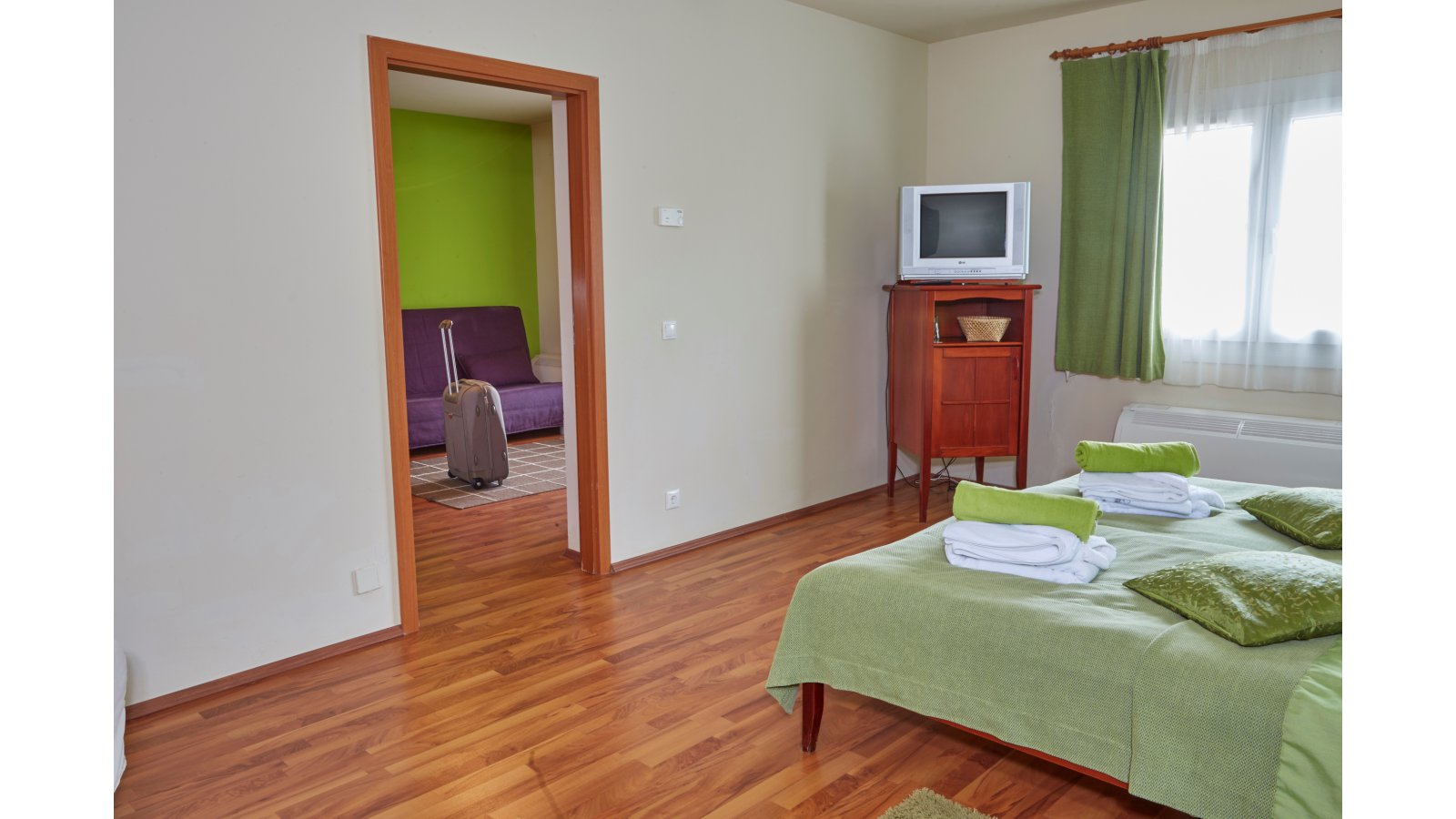 Szent Orbán Erdei Wellness Hotel