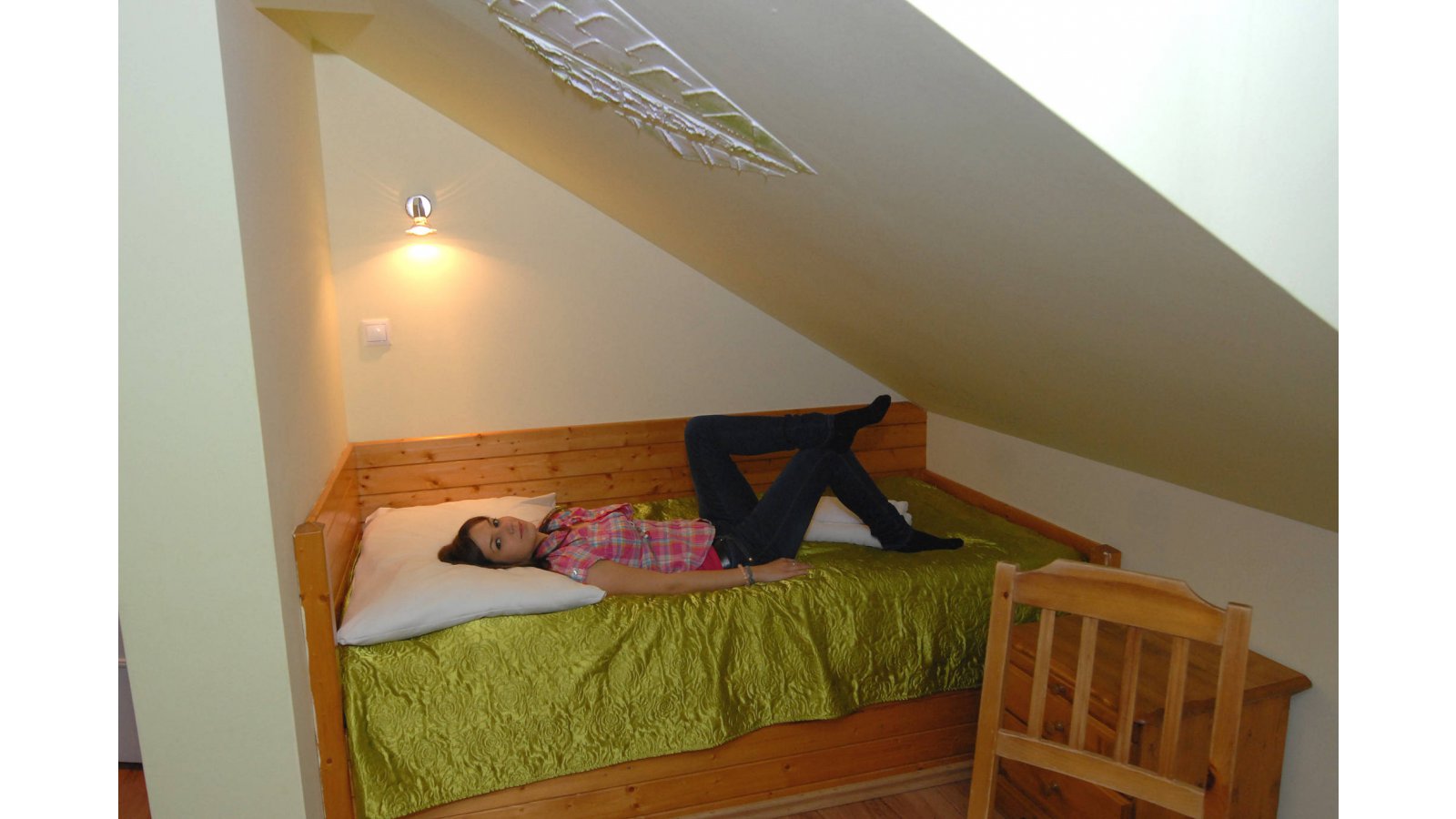 Harmónia Thermál Hotel