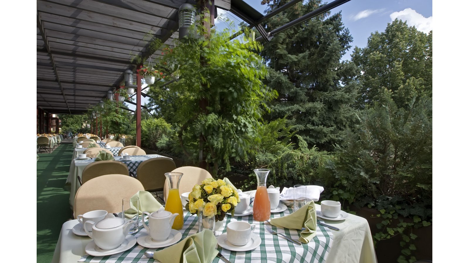 Danubius Health Spa Resort Sárvár