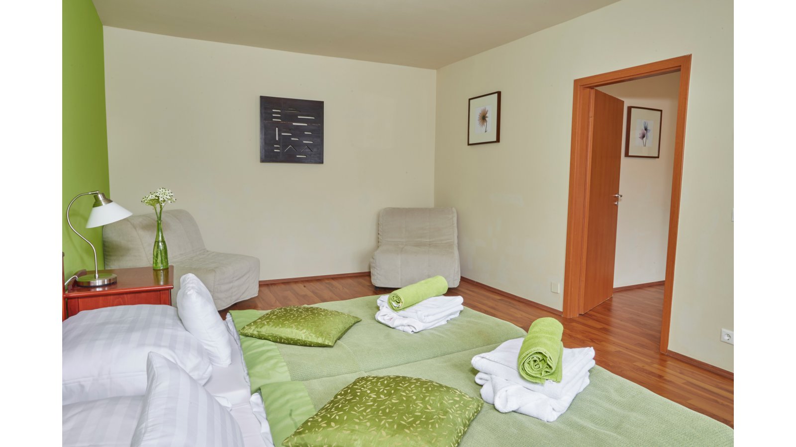 Szent Orbán Erdei Wellness Hotel