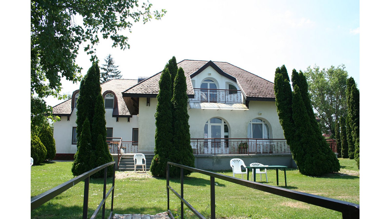 Aranyhíd Hotel