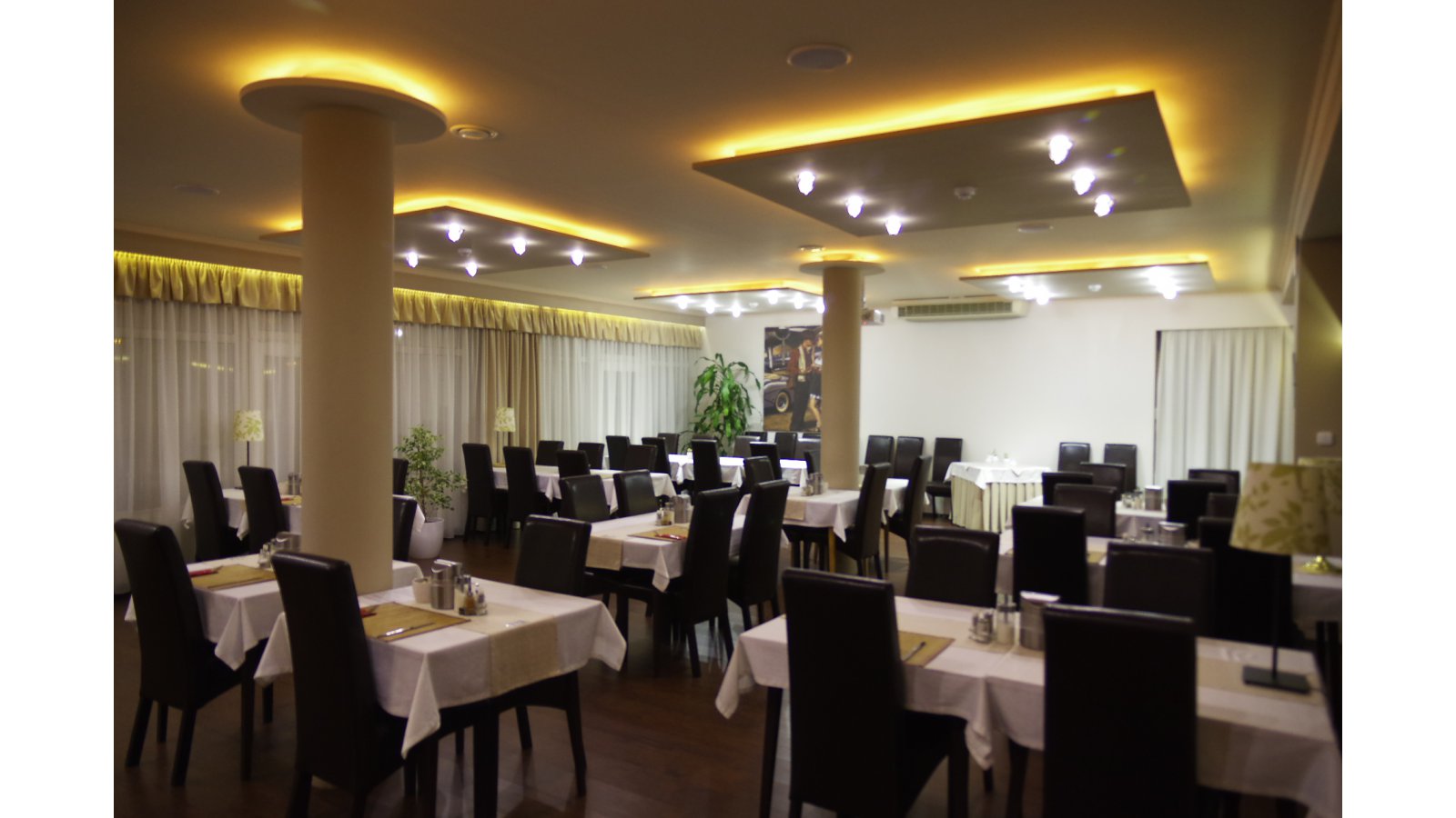 Hotel Vadászkürt Superior