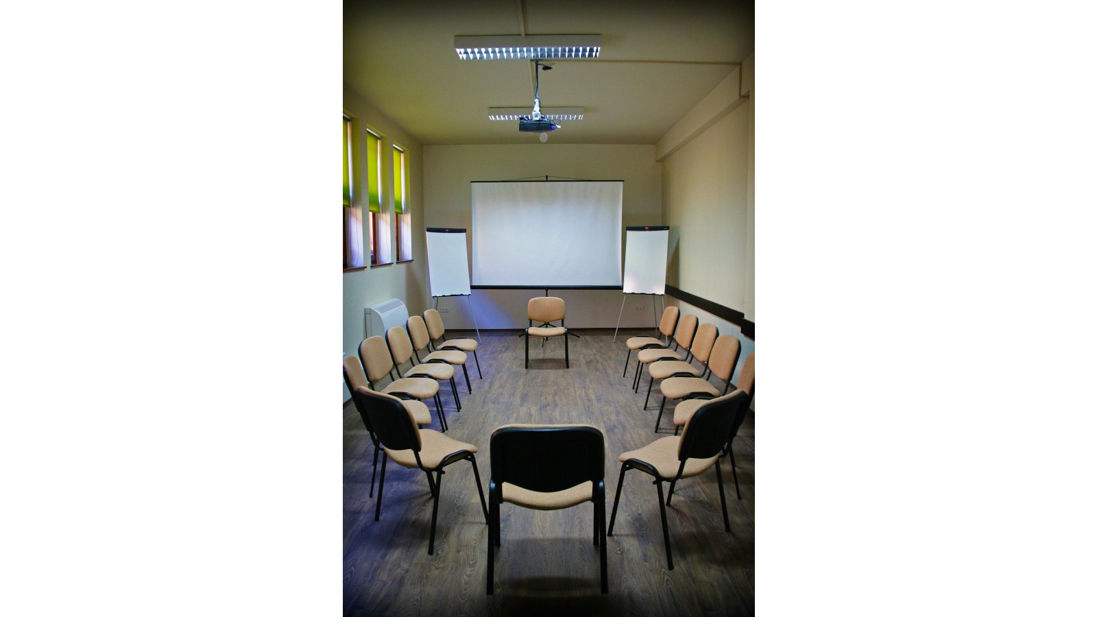 Szent Orbán Erdei Wellness Hotel