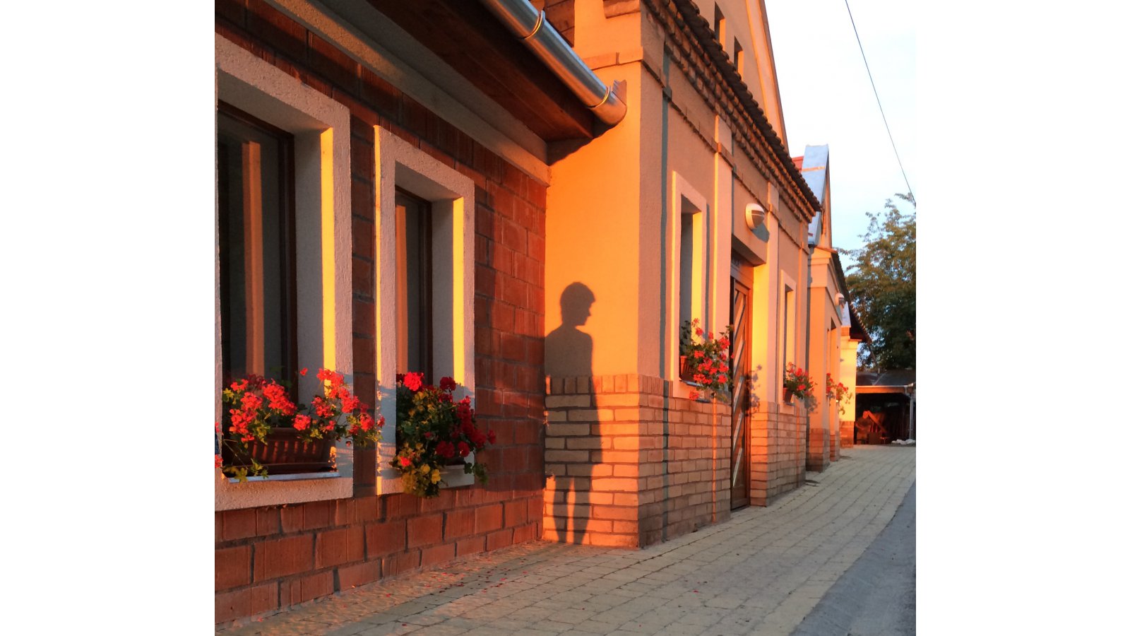 Pincelakat Borház és Szálloda