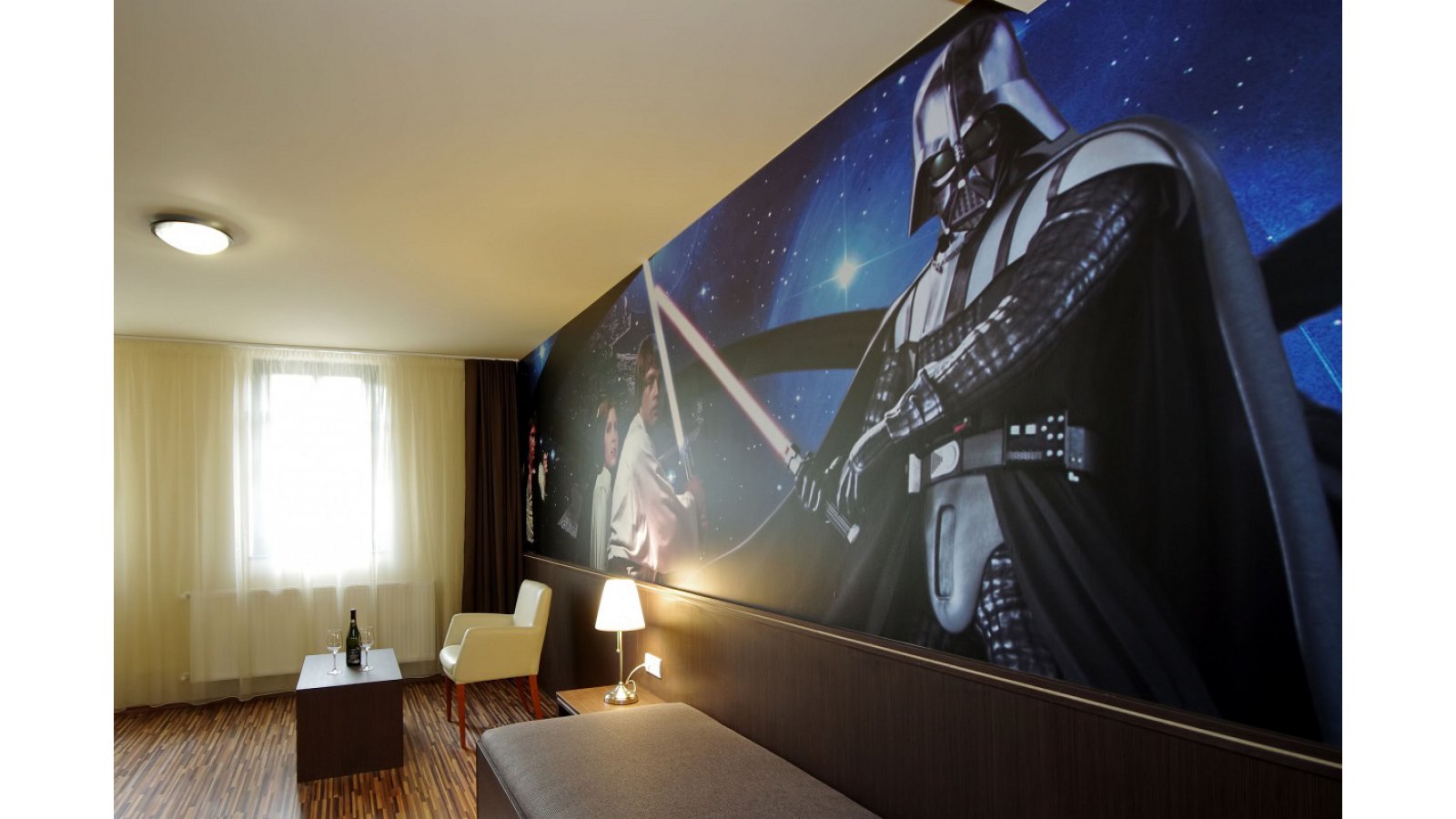 Corvin Hotel Gyula & Wellness Apartmanok