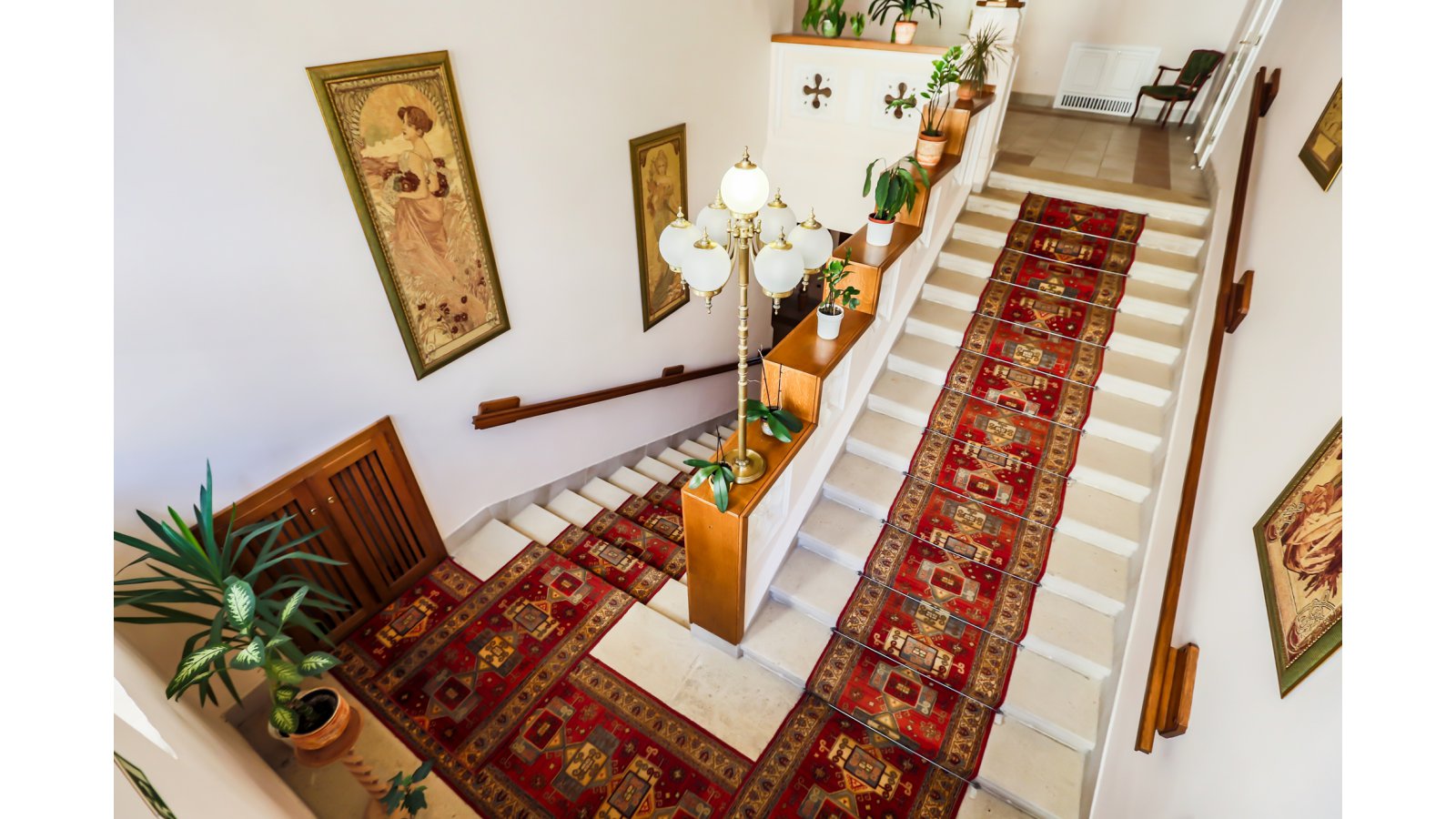 Festetich Kastély és Zsuzsanna Hotel