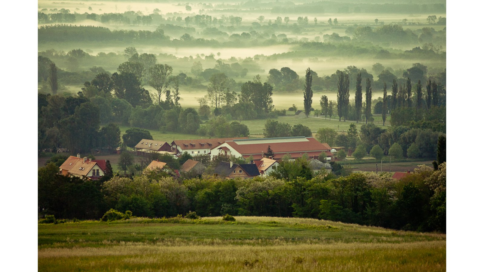 Equital Lovasudvar és Wellness Panzió