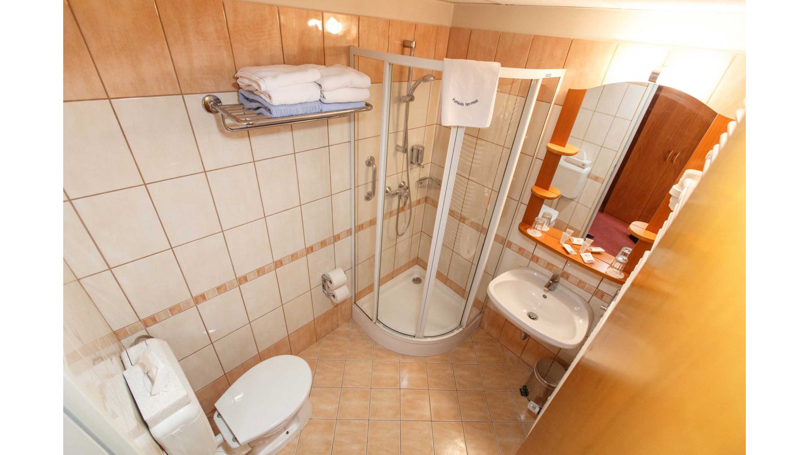 Kehida Termál Hotel