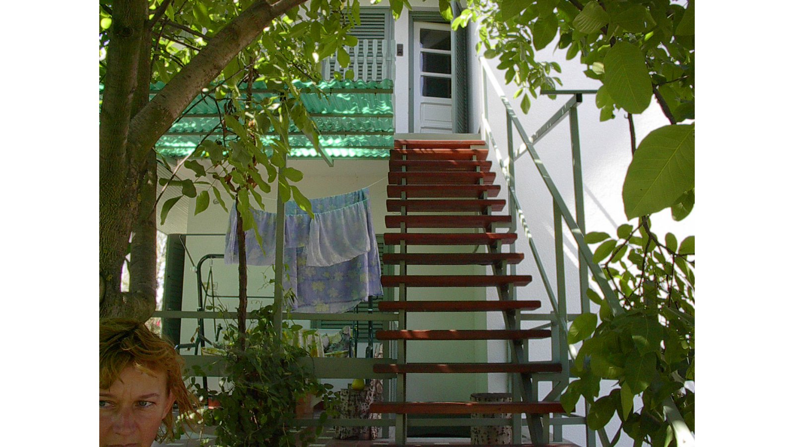 Babarczi Üdülőház