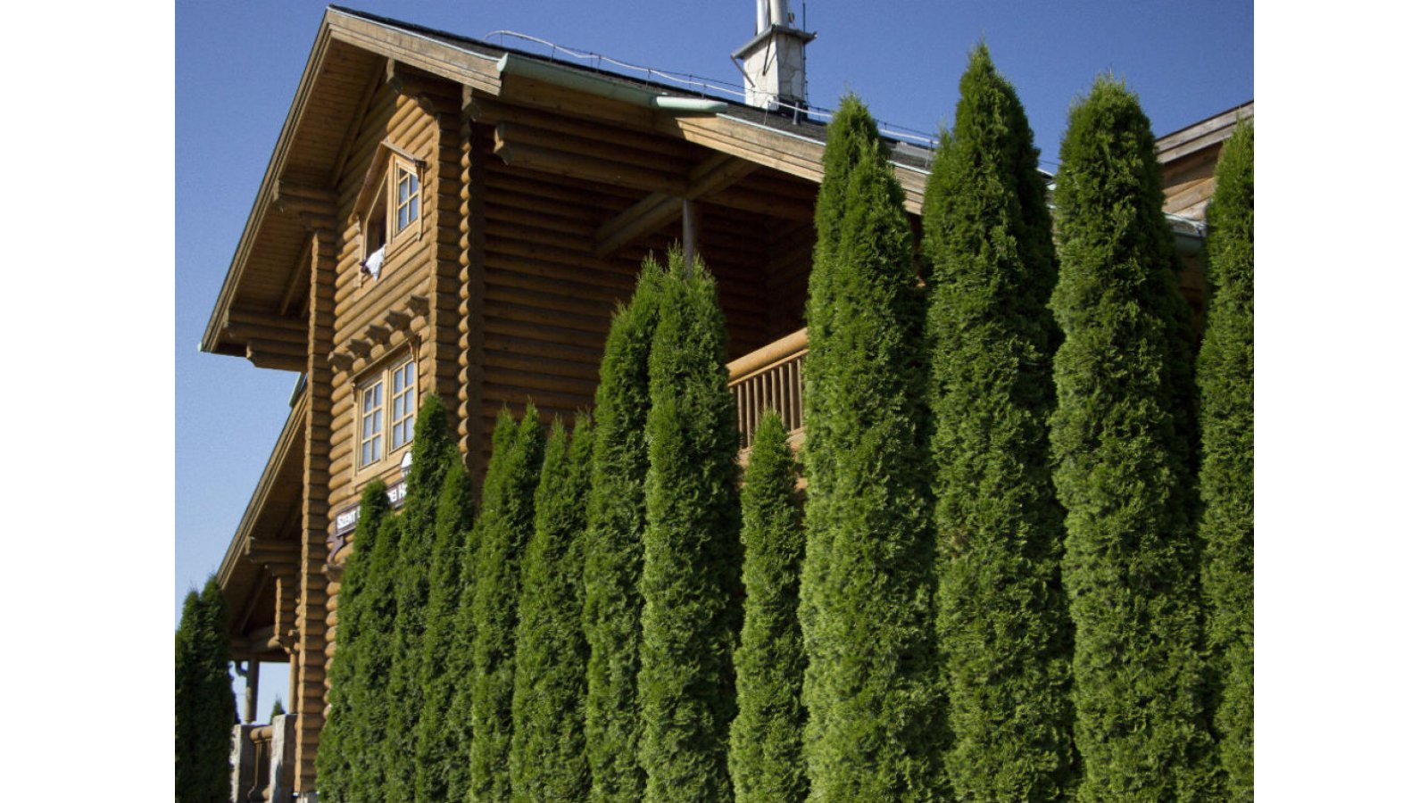 Szent Orbán Erdei Wellness Hotel