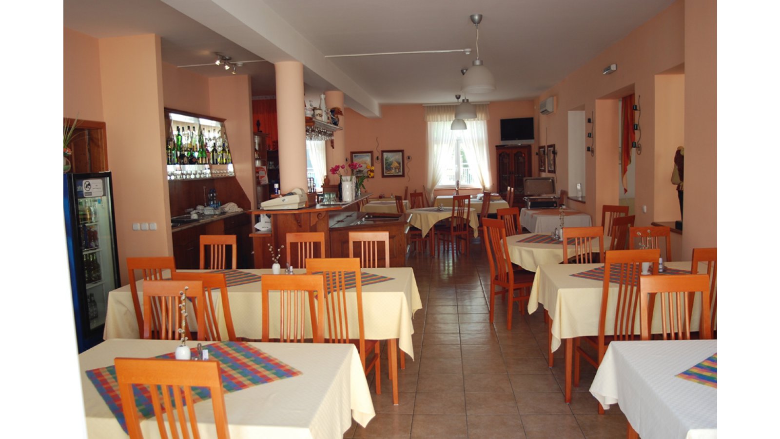 Hotel Platán Székesfehérvár