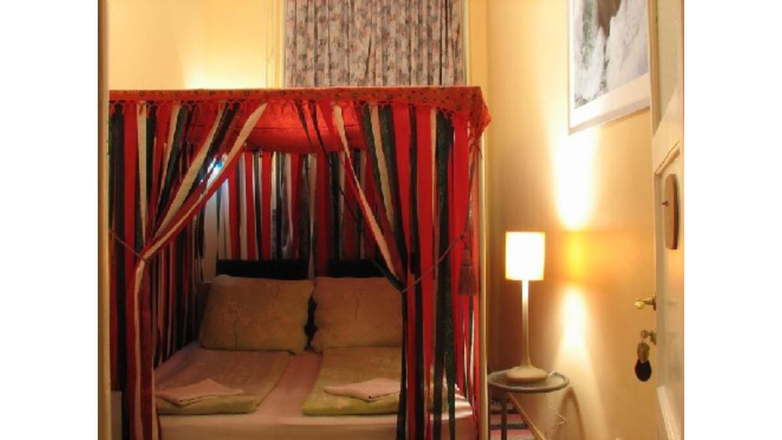 Locomotive Light Hostel