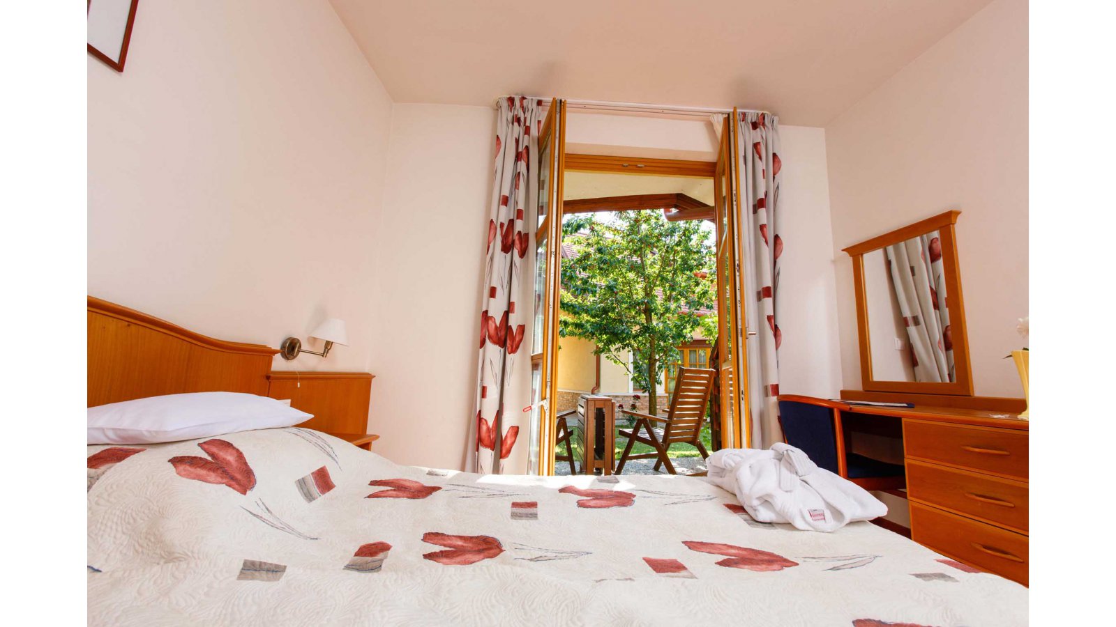 Kehida Termál Hotel