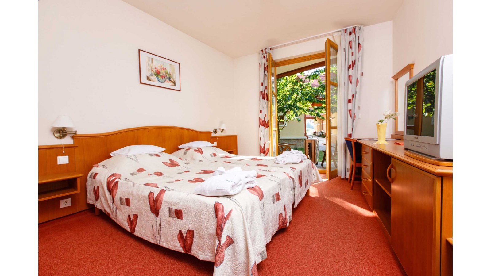 Kehida Termál Hotel