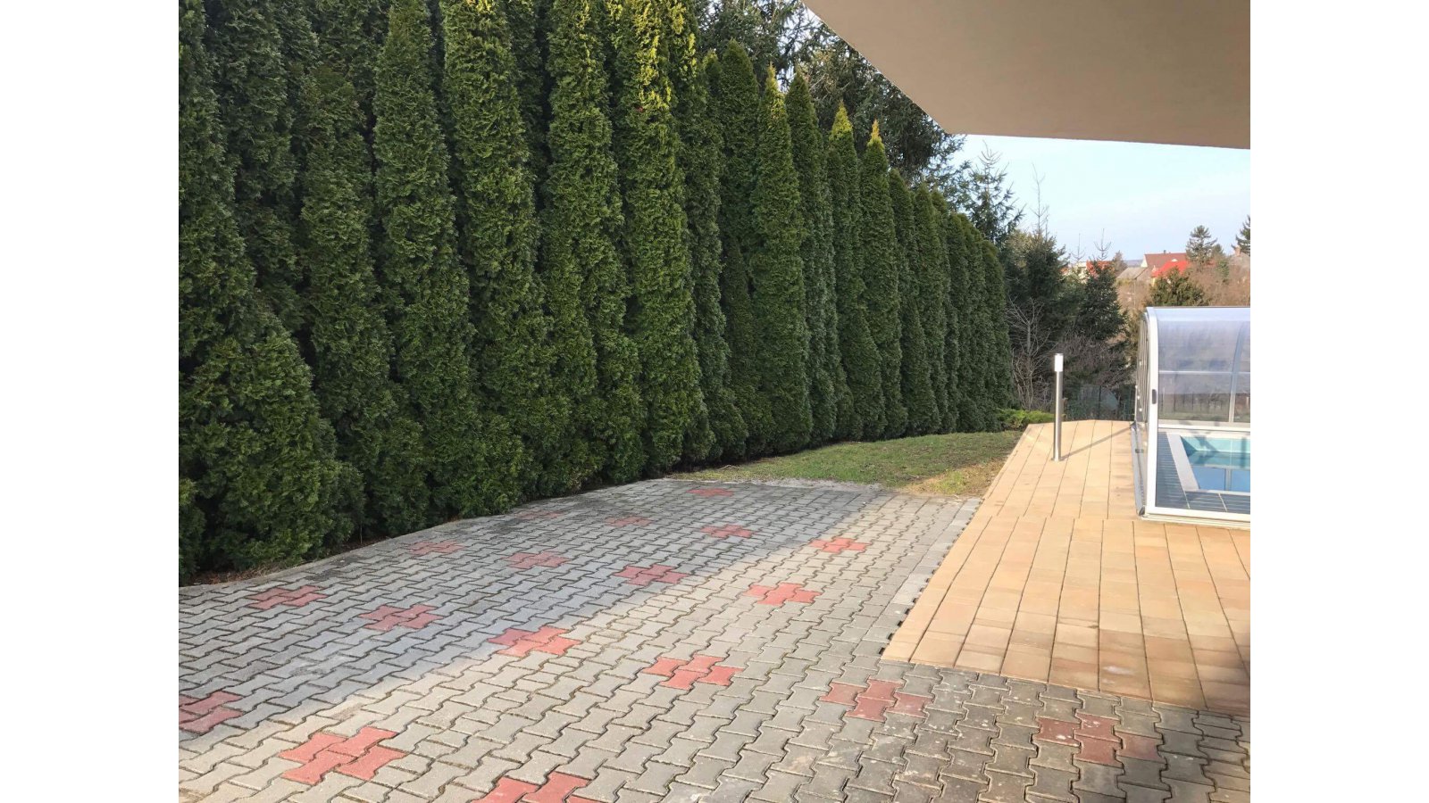 Exclusive Wellness Apartman