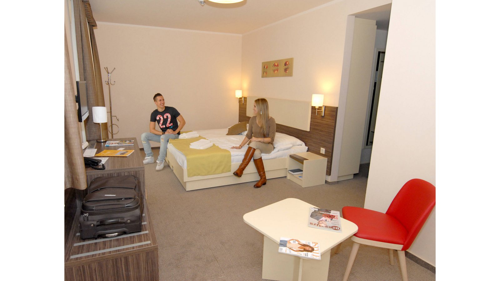 Harmónia Thermál Hotel