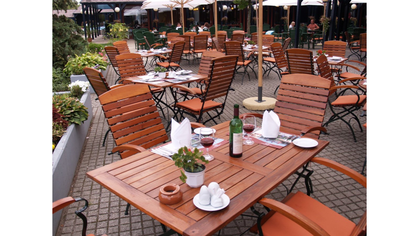 Danubius Health Spa Resort Bük