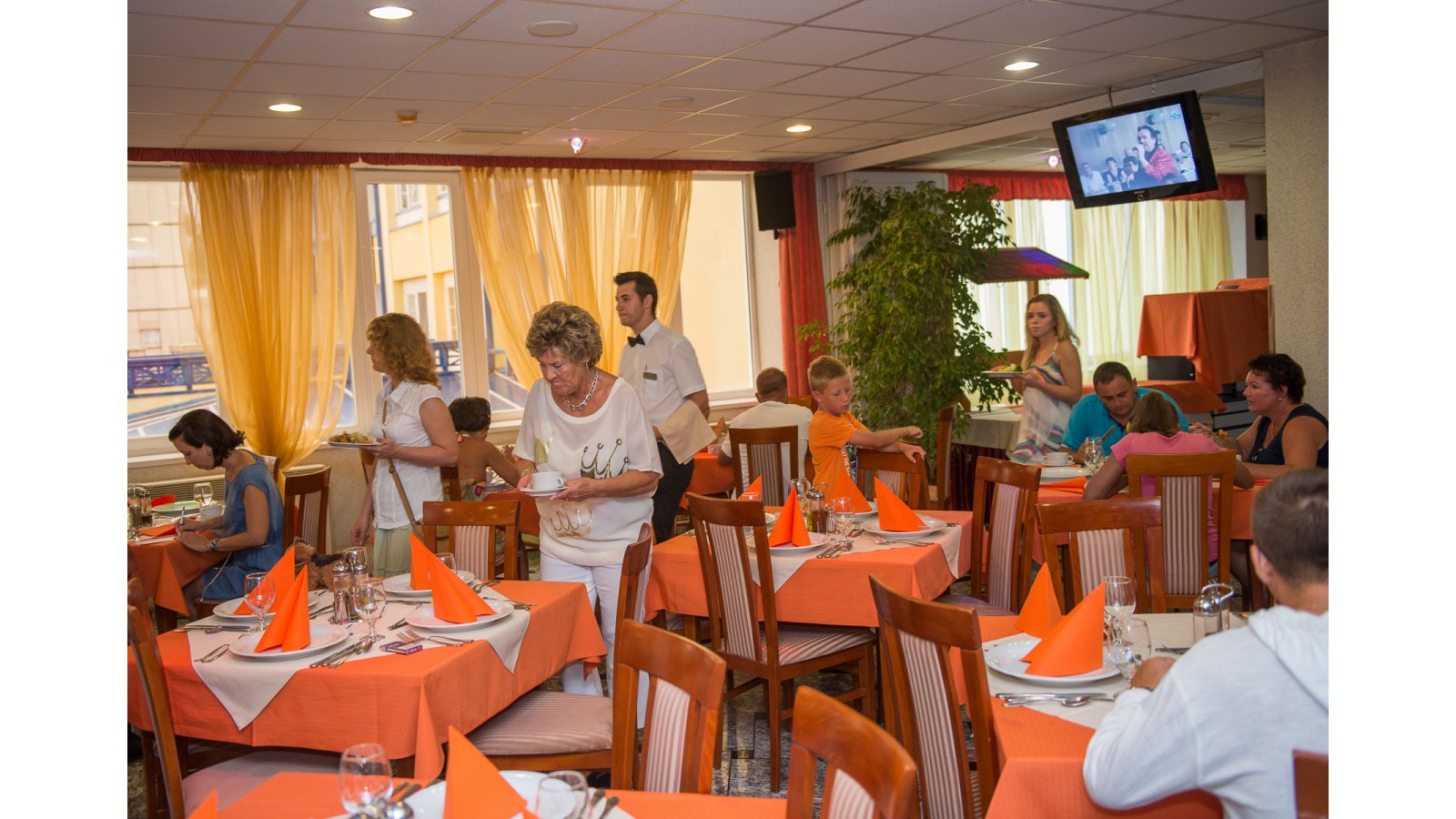 Hotel Silver Superior