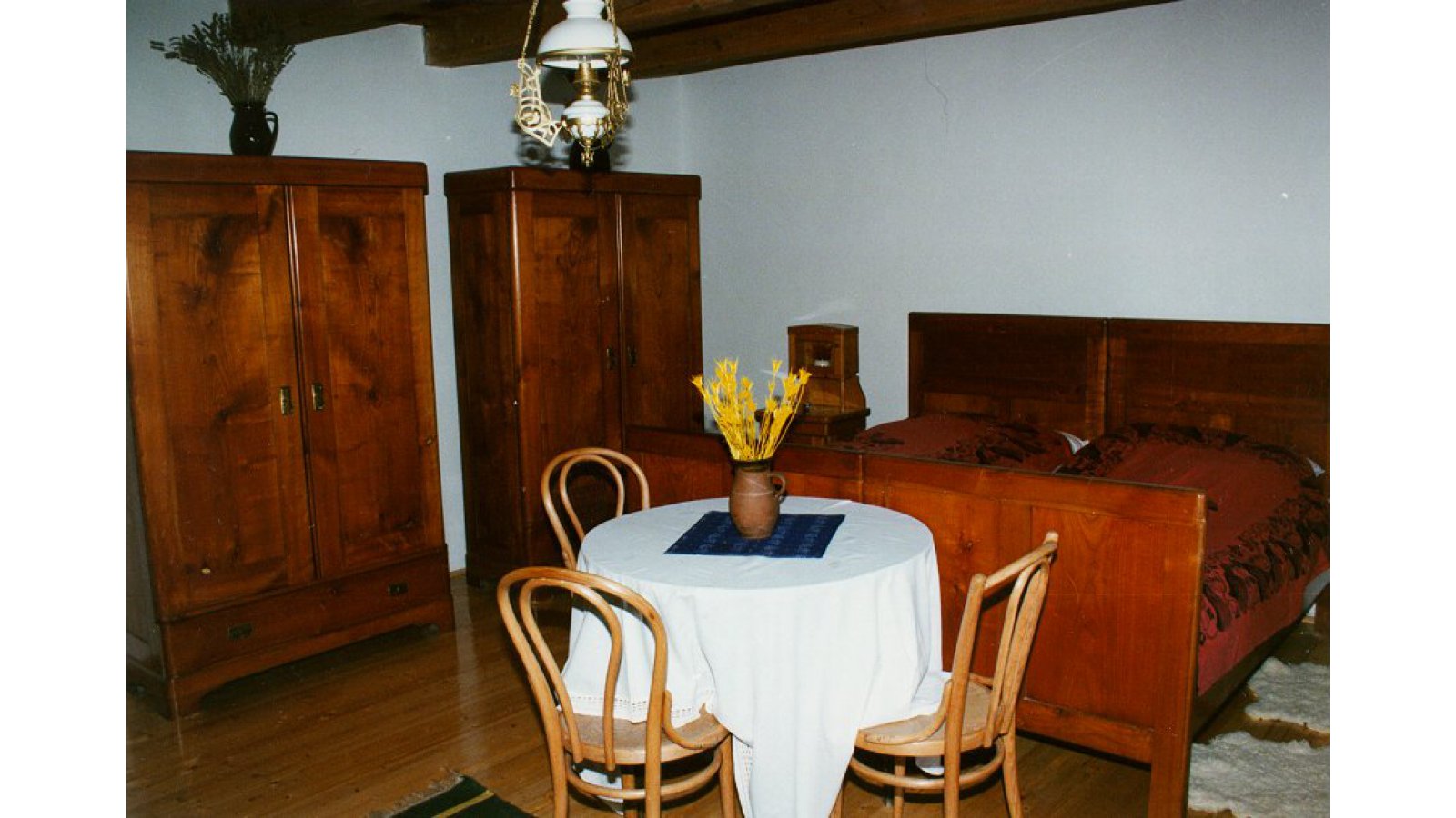 Gádoros Vendégház