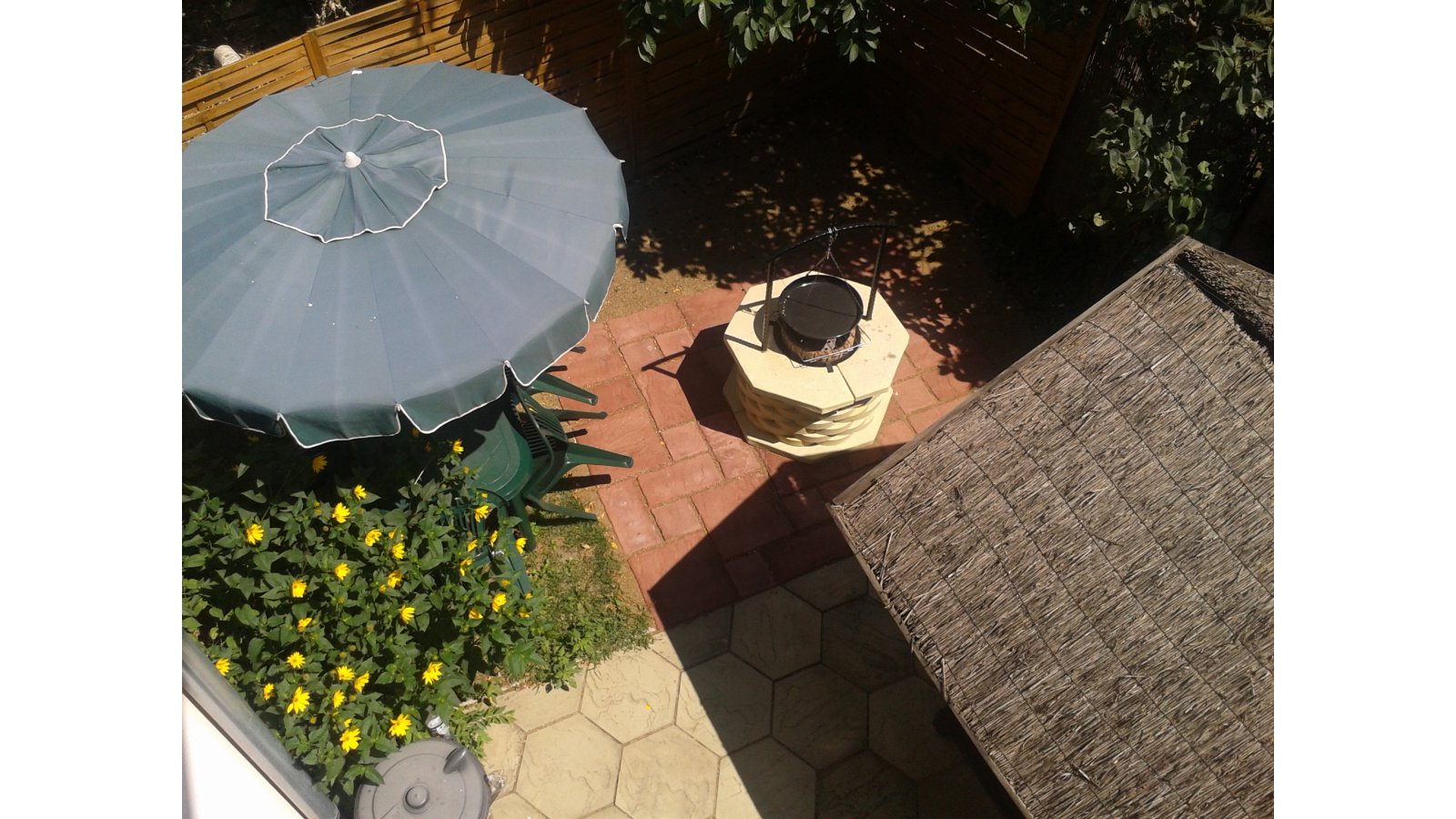 Deák Vendégház Apartman a fürdővel szemben