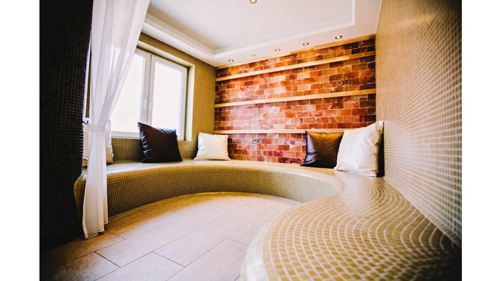 Elixír Medical Wellness Hotel