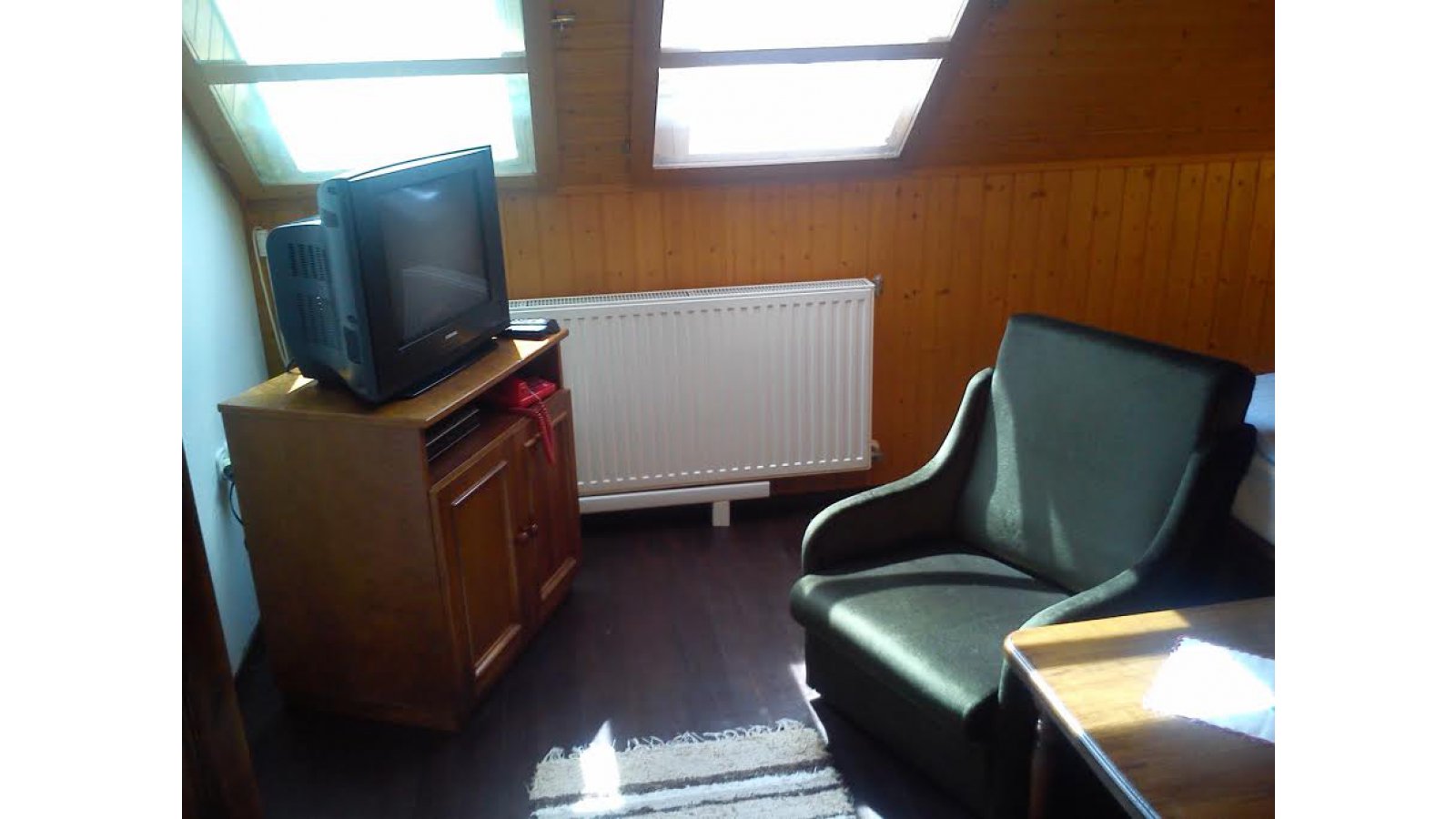 Andreas  Wellness és Borház Panzió