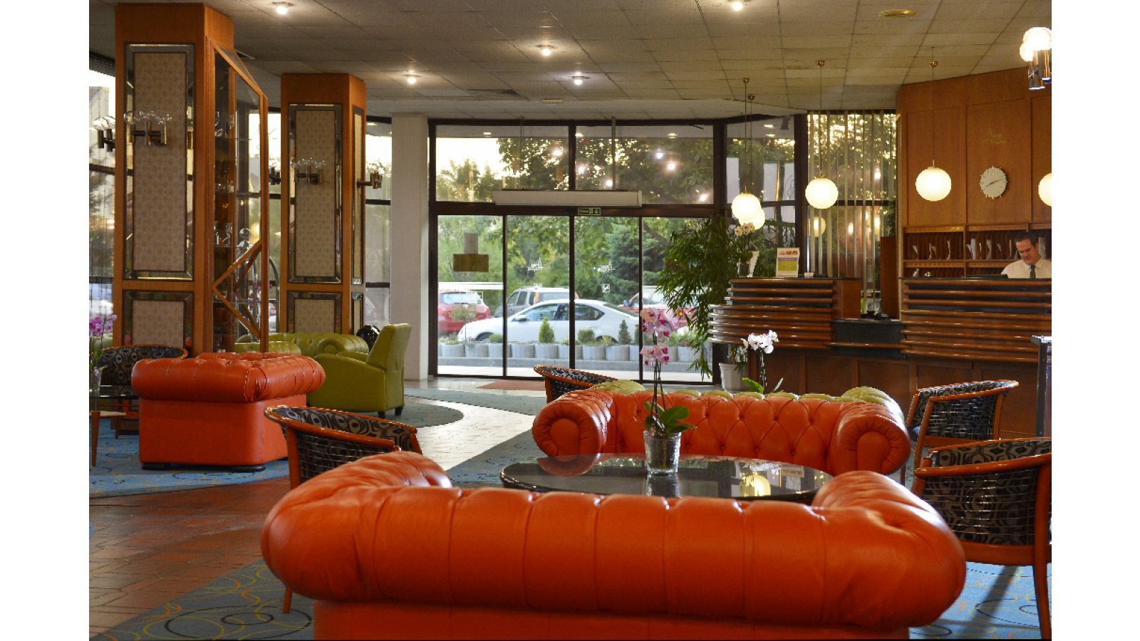 Hotel Sopron