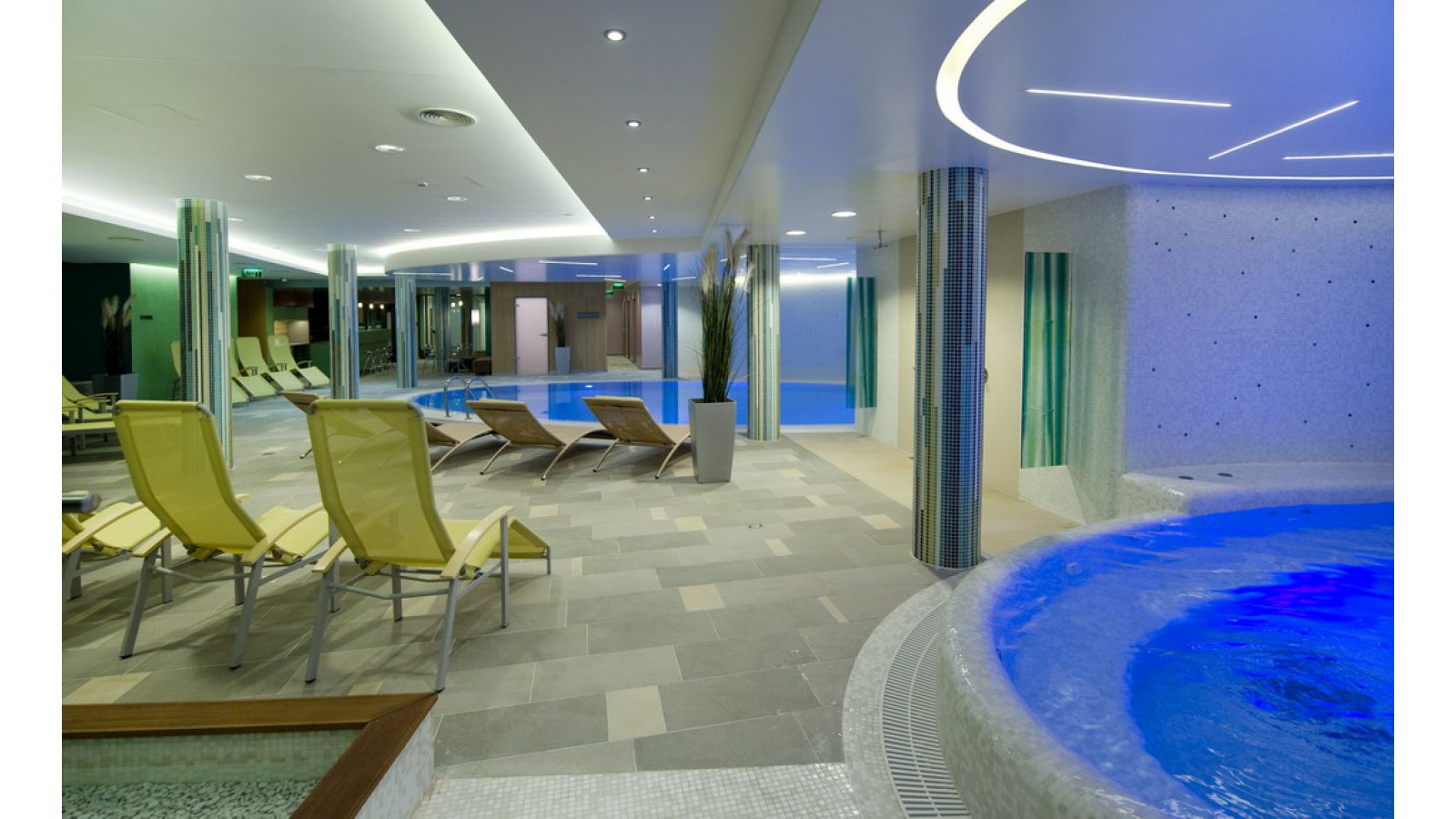Jankovich Kúria Wellness Hotel