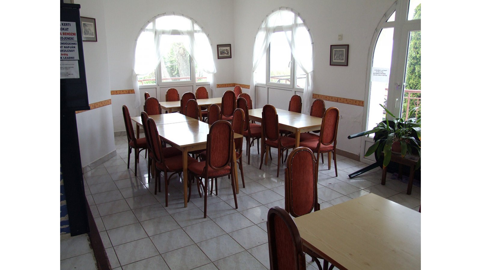 Aranyhíd Hotel