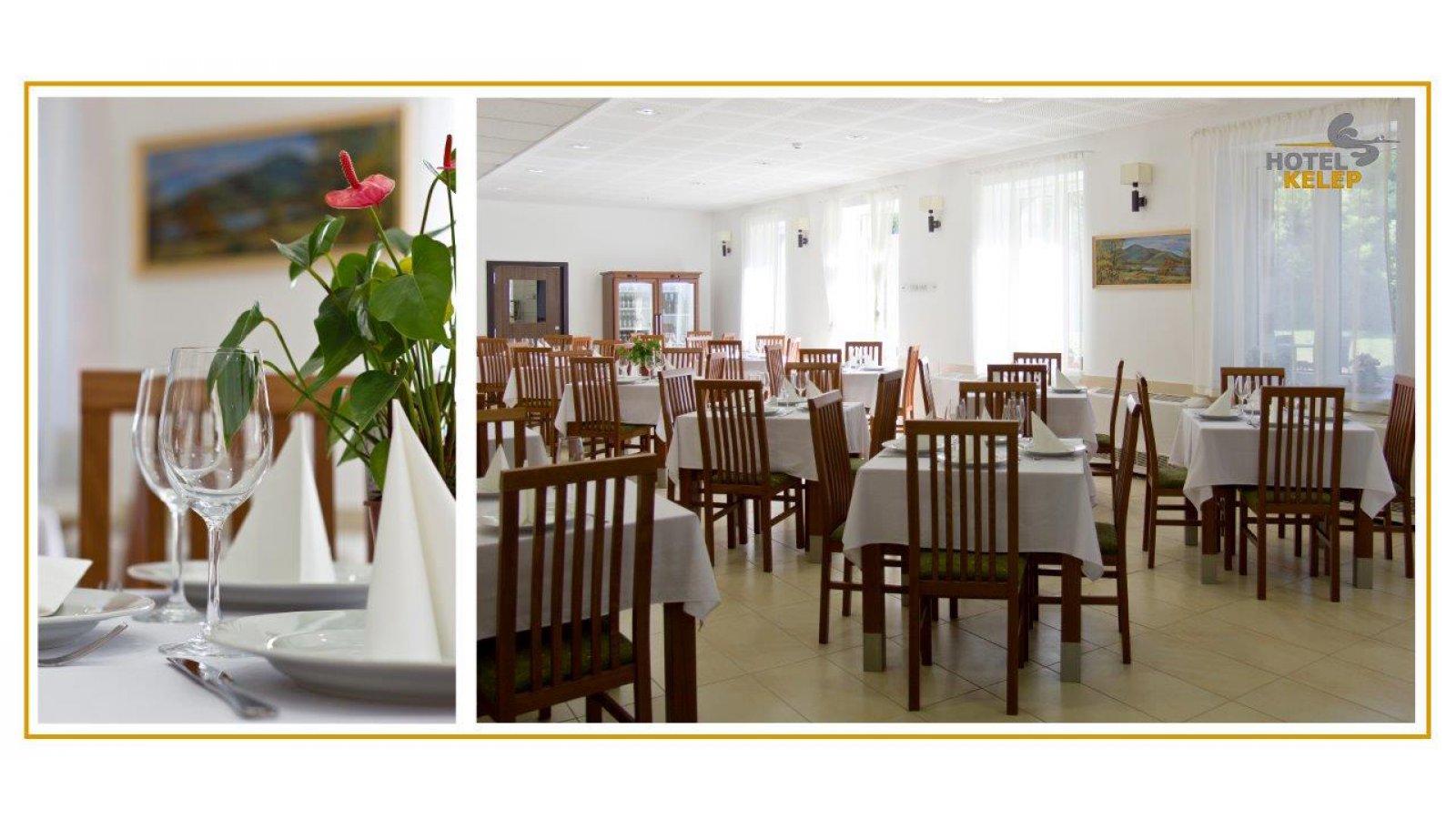 Hotel Kelep