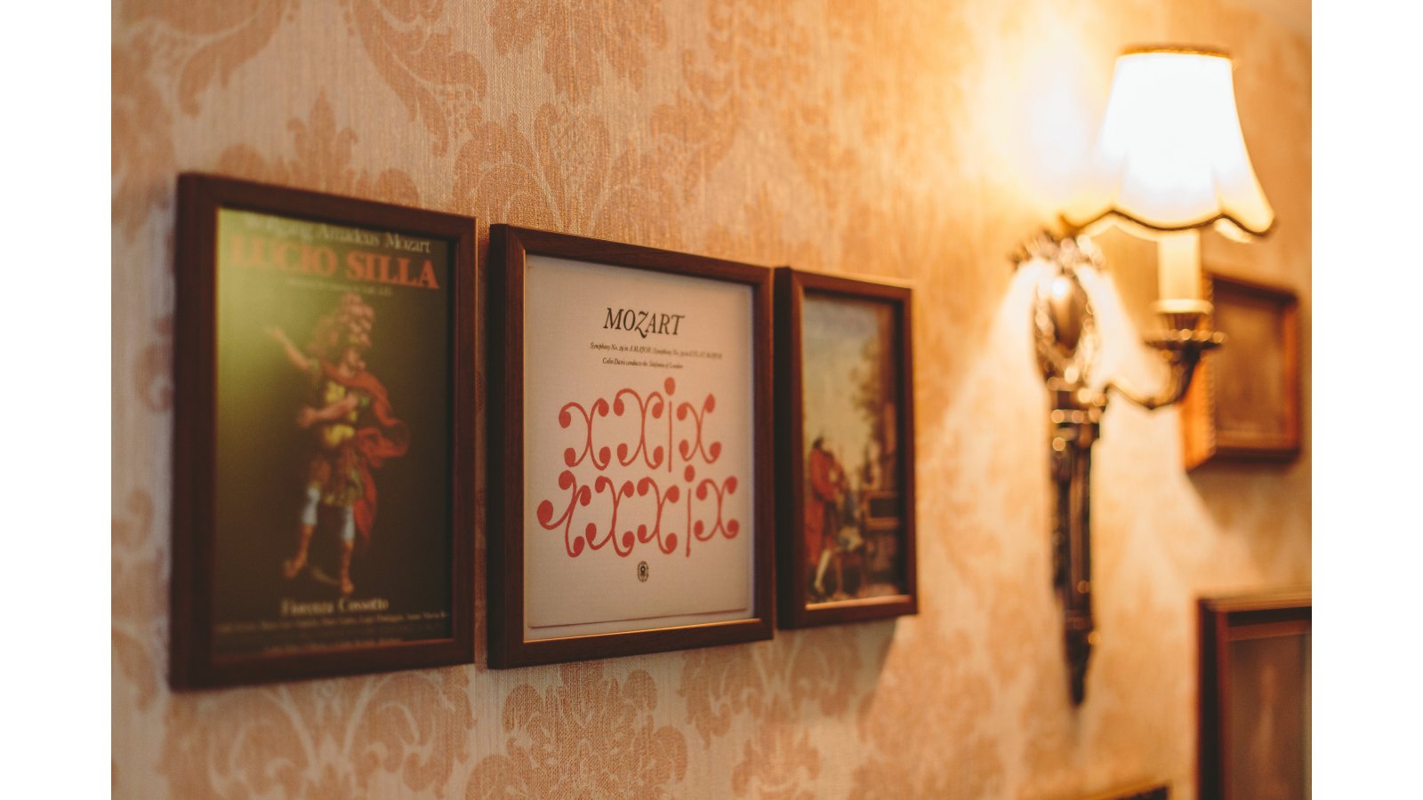 Mozart Hotel