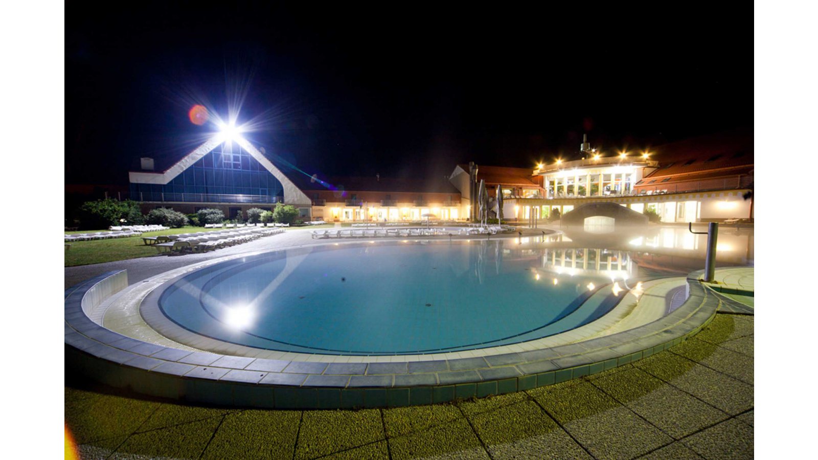 Kehida Termál Hotel