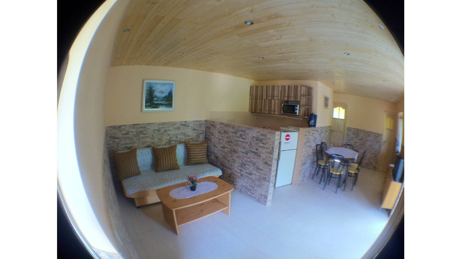 Granada Apartman